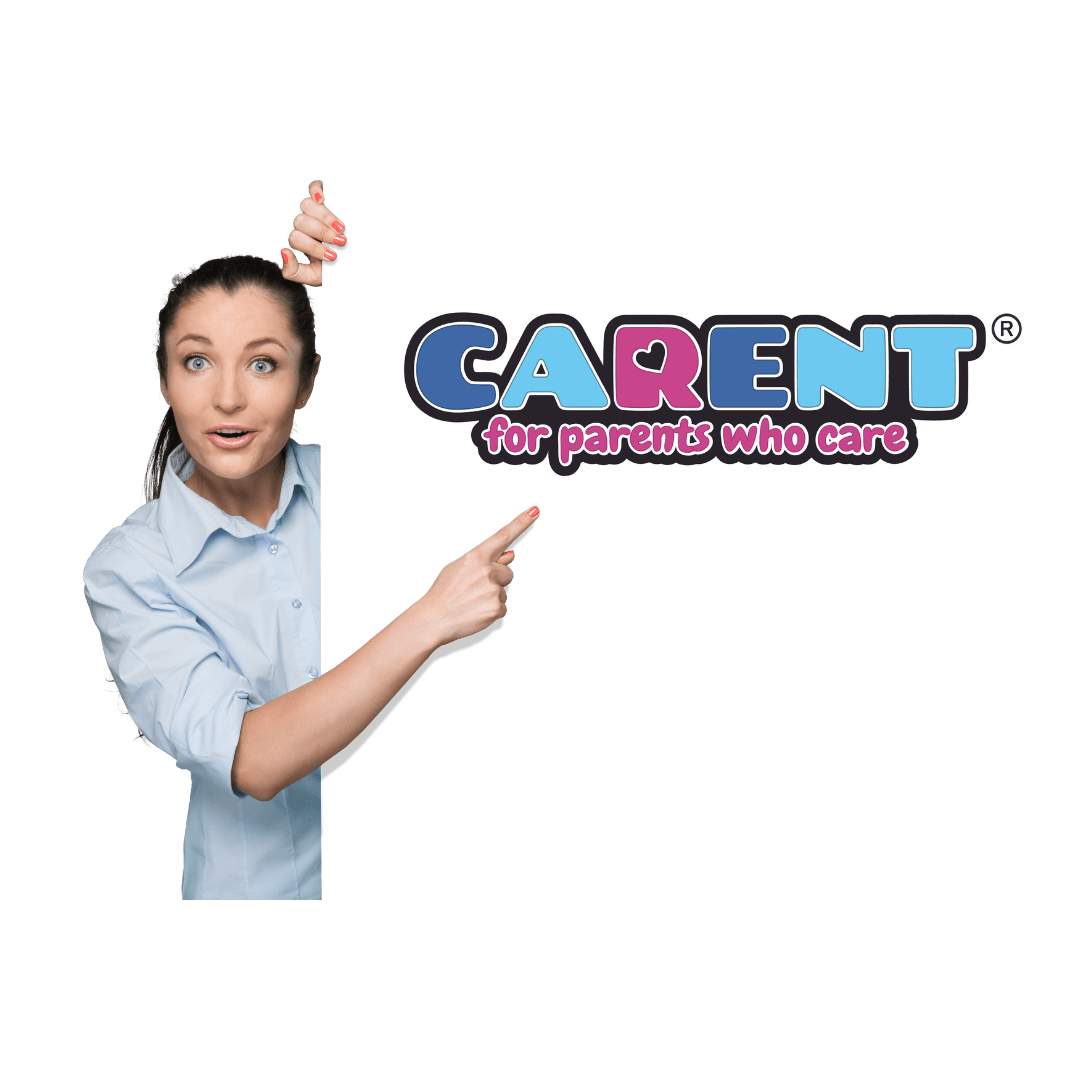 🌱 Introducing the CARENT® Revolution: Where Care Meets Parenting - CarentShop