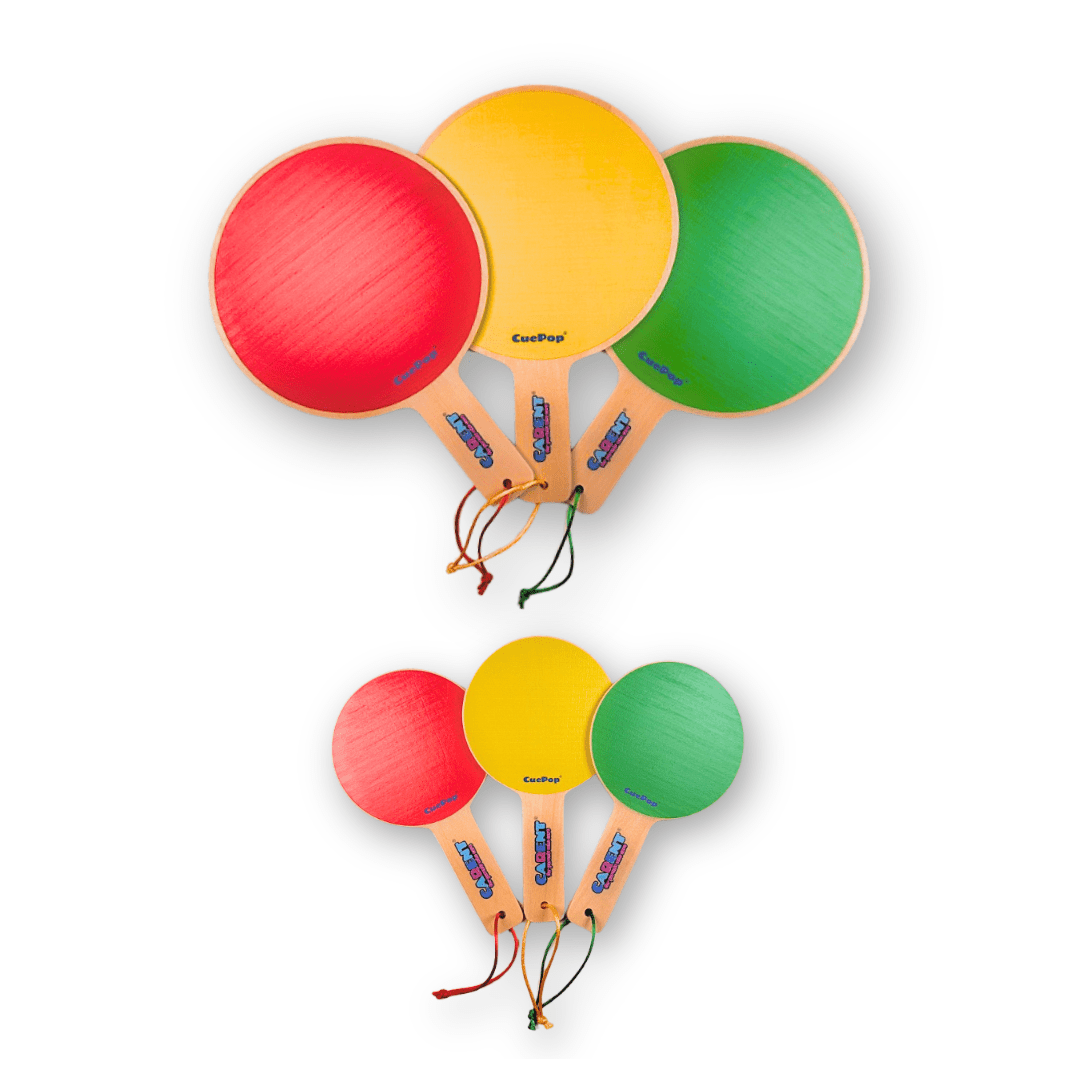 Interactive Visual Home & Classroom Management Tool for Kids | CuePop - CarentShop