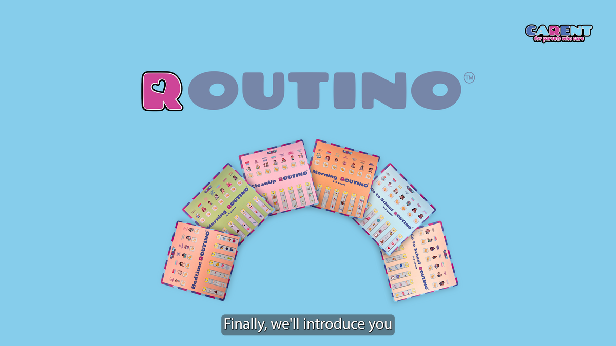 Carent Shop | Learning Tools & Toys for Parents Who Care – CarentShop